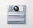 Siedle Vario flush-mounted letterboxes | Siedle