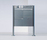 Siedle Vario free-standing letterboxes | Siedle