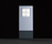 Siedle Steel LED light module | Siedle