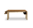 Cimbalo alto table high | Spazio RT