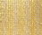 Noohn Glass Mosaics Fashion Gold | Porcelanosa