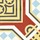 51049_165 Special edition cement tiles | VIA
