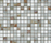 Noohn Glass Mosaics Fashion | Porcelanosa