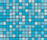 Noohn Glass Mosaics Fashion | Porcelanosa