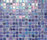 Noohn Glass Mosaics Fashion | Porcelanosa