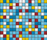 Noohn Glass Mosaics Fashion | Porcelanosa
