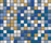 Noohn Glass Mosaics Fashion | Porcelanosa