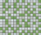Noohn Glass Mosaics Fashion | Porcelanosa