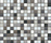 Noohn Glass Mosaics Fashion | Porcelanosa