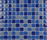Noohn Glass Mosaics Glacier | Porcelanosa