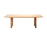 Hot Tuna table | Spazio RT
