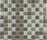 Noohn Glass Mosaics Glacier | Porcelanosa
