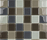 Noohn Glass Mosaics Glacier | Porcelanosa