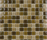 Noohn Glass Mosaics Glacier | Porcelanosa