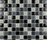 Noohn Glass Mosaics Glacier | Porcelanosa