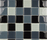 Noohn Glass Mosaics Glacier | Porcelanosa