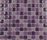 Noohn Glass Mosaics Glacier | Porcelanosa