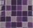 Noohn Glass Mosaics Glacier | Porcelanosa