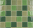 Noohn Glass Mosaics Glacier | Porcelanosa