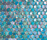 Noohn Glass Mosaics Island | Porcelanosa