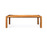 Roko table | Spazio RT