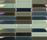 Noohn Glass Mosaics Metallic Glacier | Porcelanosa