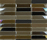 Noohn Glass Mosaics Metallic Glacier | Porcelanosa