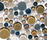 Noohn Glass Mosaics Metallic Glacier | Porcelanosa