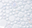 Noohn Glass Mosaics Metallic Glacier | Porcelanosa