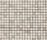 Noohn Stone Mosaics Mix | Porcelanosa