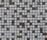 Noohn Stone Mosaics Mix | Porcelanosa