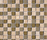 Noohn Stone Glass Mosaics | Porcelanosa