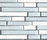 Noohn Stone Glass Mosaics | Porcelanosa