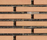 Noohn Terracotta Mosaics | Porcelanosa