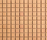 Noohn Terracotta Mosaics | Porcelanosa