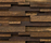 Noohn Wood Mosaics | Porcelanosa