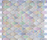 Noohn Glass Mosaics Polynesian | Porcelanosa