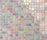Noohn Glass Mosaics Polynesian | Porcelanosa