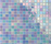 Noohn Glass Mosaics Polynesian | Porcelanosa