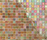 Noohn Glass Mosaics Polynesian | Porcelanosa