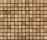 Noohn Stone Mosaics Pulido | Porcelanosa
