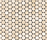 Noohn Stone Mosaics Pulido | Porcelanosa