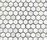 Noohn Stone Mosaics Pulido | Porcelanosa