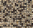 Noohn Stone Mosaics Pulido | Porcelanosa