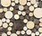 Noohn Stone Mosaics Pulido | Porcelanosa