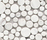 Noohn Stone Mosaics Pulido | Porcelanosa