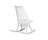 Mademoiselle Rocking Chair | Artek