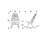 Mademoiselle Rocking Chair | Artek