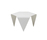 Trienna Coffee Table | Artek