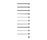 Accessories - Towel warmer | VOLA